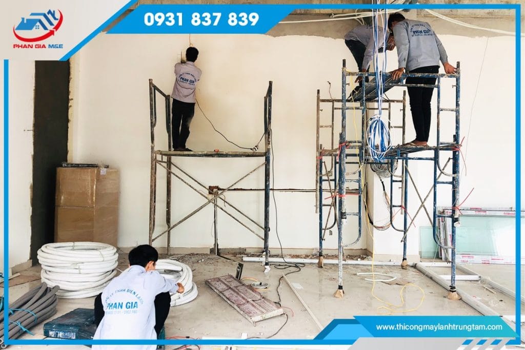 Một số lưu ý khác

