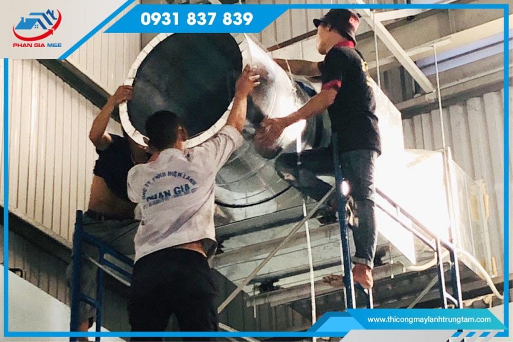 Phù hợp theo khí hậu và nhiệt độ nơi đặt công trình
