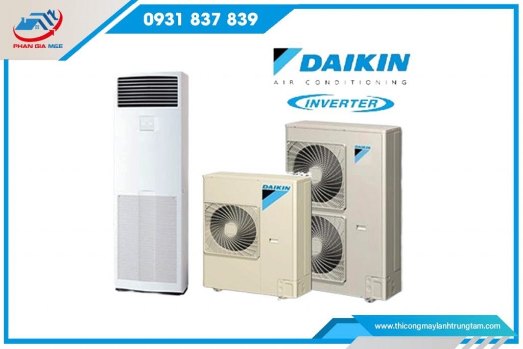 Tiến hành thử vận hành máy
