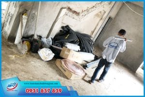 Bước 6. Kiểm tra độ lạnh