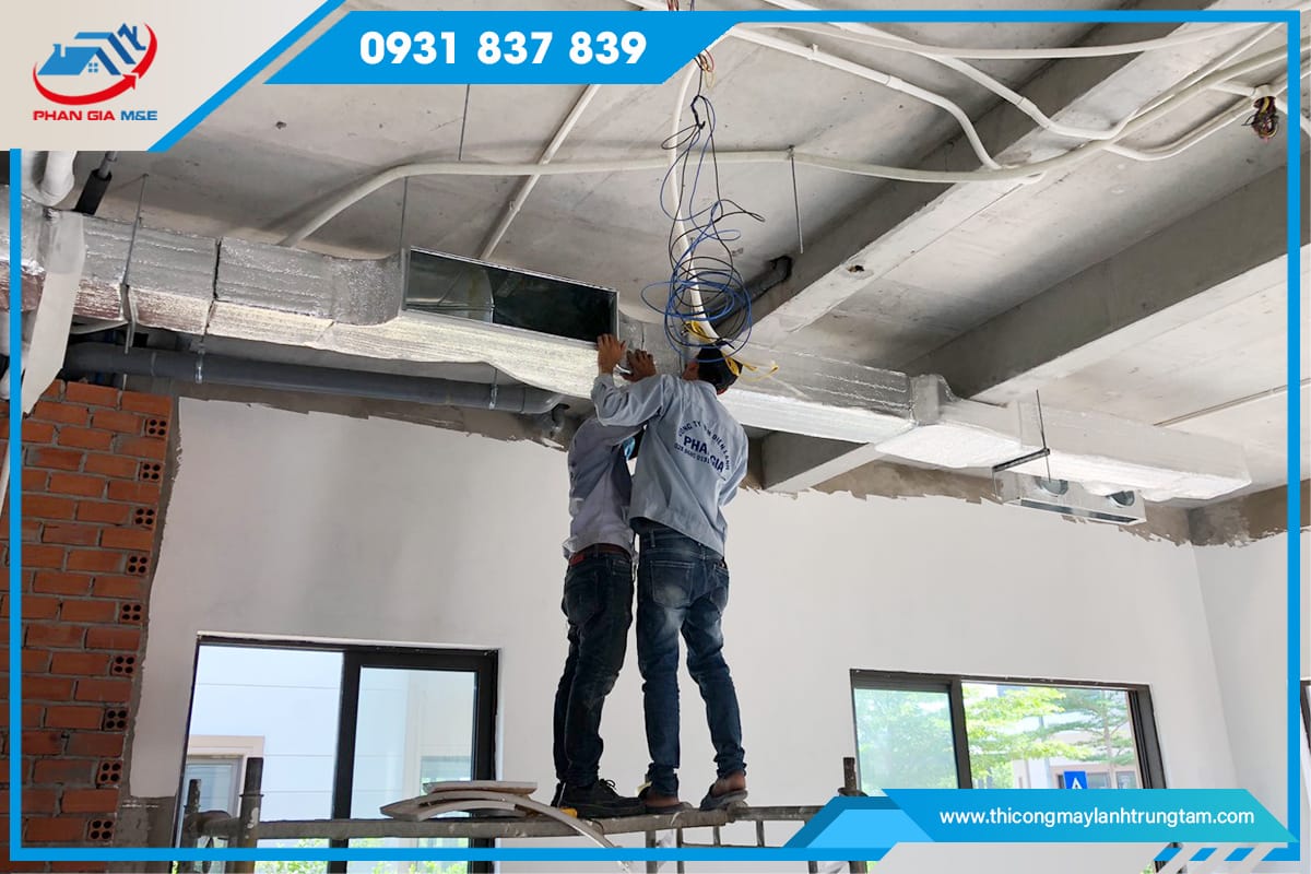 Công nghệ inverter tiết kiệm điện