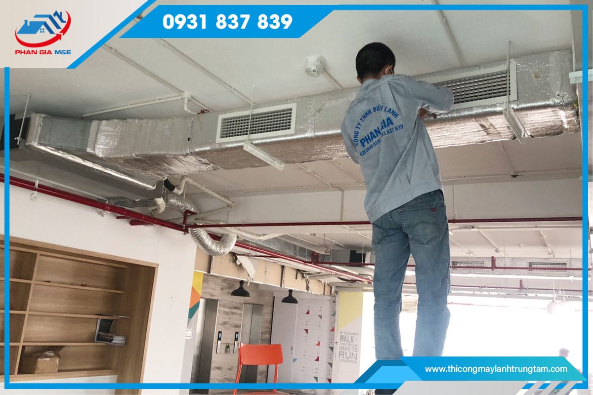 Hiệu suất tiêu thụ điện thấp
