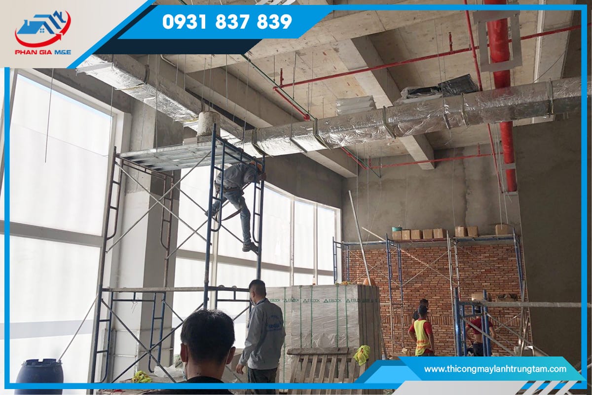 Máy lạnh chính hãng, bảo hành lâu dài, giá cả phải chăng