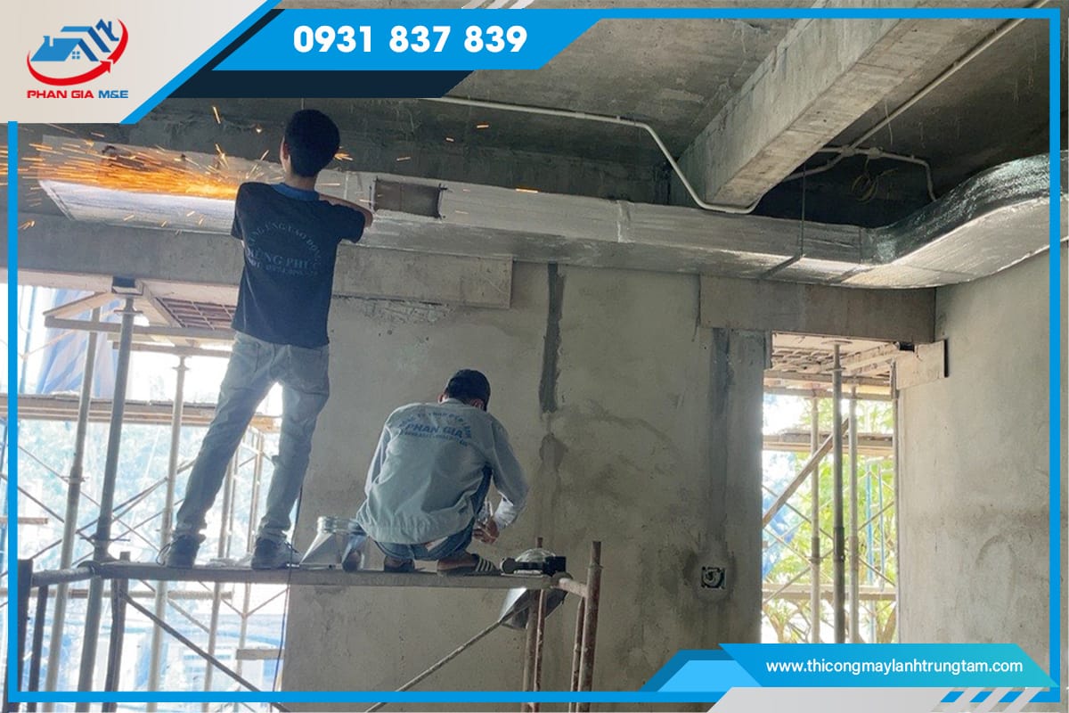 Giảm thiểu hạn mức tiêu thụ điện năng
