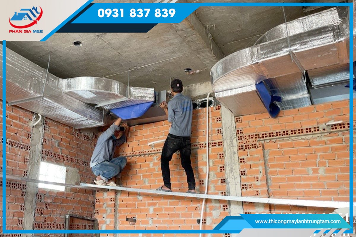 Vấn đề tiện ích và thoải mái đối với các thành viên trong gia đình